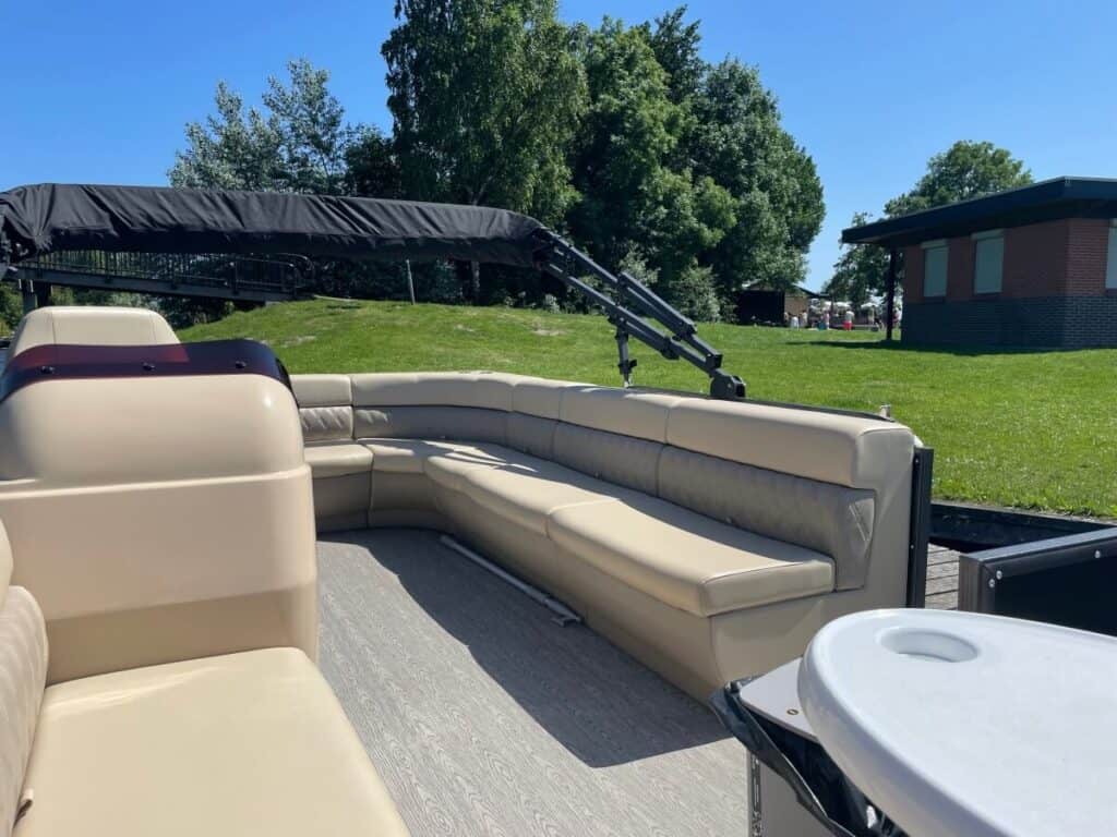 Boot Huren Vinkeveen